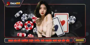 game bai doi thuong truc tuyen trai nghiem choi cuc hap dan