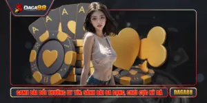 game bai doi thuong uy tin sanh bai da dang choi cuc ky da