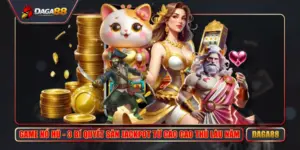 game no hu 3 bi quyet san jackpot tu cac cao thu lau nam