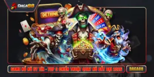 Game Nổ Hũ Uy Tín - Top 3 Chiến Thuật Quay Hũ Bất Bại 2026