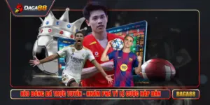 keo bong da truc tuyen kham pha ty le cuoc hap dan