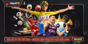 nha cai uy tin the thao chuyen muc danh gia toan dien 2026