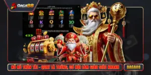 no hu than tai quay la trung co hoi lam giau sieu nhanh